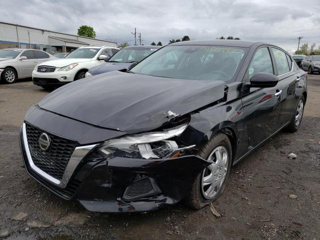 Photo 1 from auction – 2021 NISSAN ALTIMA S with VIN 1N4BL4BV1MN366676