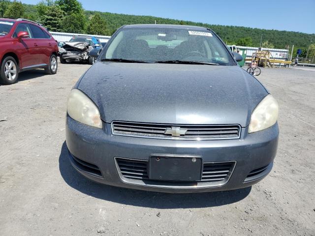Photo 5 from auction – 2009 CHEVROLET IMPALA LS with VIN 2G1WB57N891322169