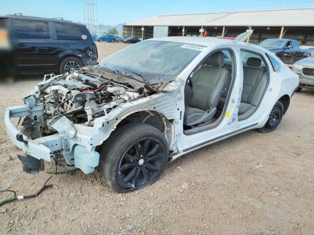 CHEVROLET IMPALA LT 2017 with VIN 1G1105SA7HU150403 - Photo from auction