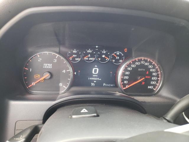 Photo 9 from auction – 2015 GMC SIERRA K35 with VIN 1GT424E85FF101512