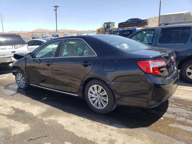 Photo 2 from auction – 2012 TOYOTA CAMRY BASE with VIN 4T1BF1FK6CU003855
