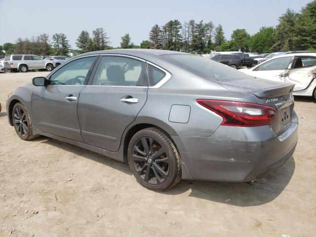 Photo 2 from auction – 2016 NISSAN ALTIMA 2.5 with VIN 1N4AL3AP9GC178707