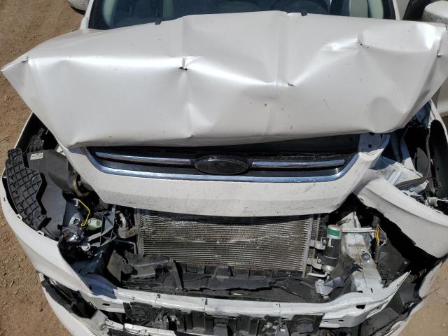 Photo 12 from auction – 2013 FORD ESCAPE SEL with VIN 1FMCU0H92DUC46482