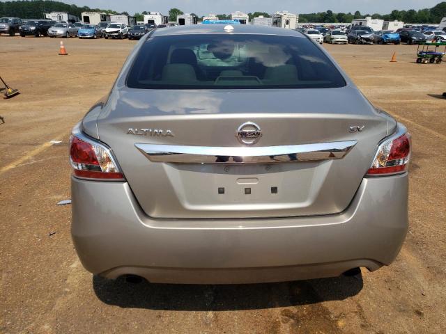 Photo 6 from auction – 2015 NISSAN ALTIMA 2.5 with VIN 1N4AL3AP2FC461447