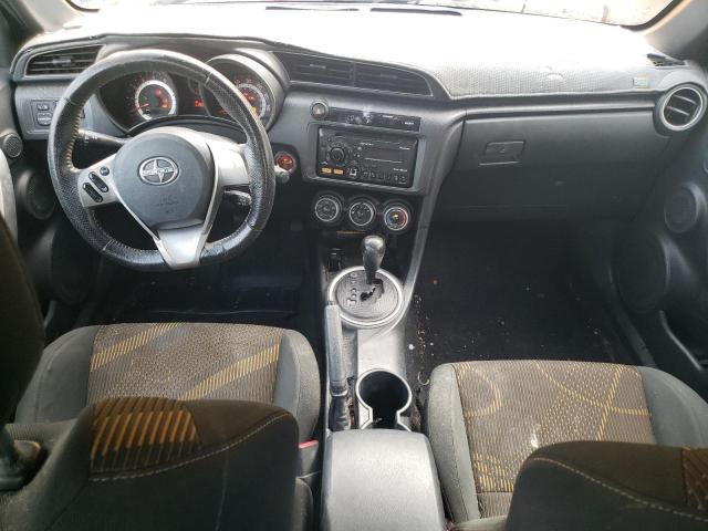 Photo 8 from auction – 2012 TOYOTA SCION TC with VIN JTKJF5C78C3029167