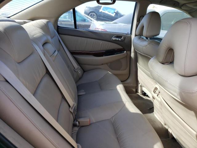 Photo 10 from auction – 2002 ACURA 3.2TL TYPE with VIN 19UUA56902A033385
