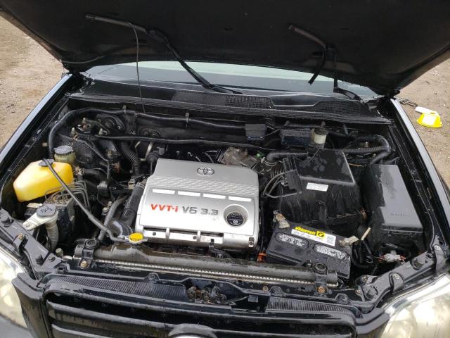 Photo 12 from auction – 2005 TOYOTA HIGHLANDER with VIN JTEEP21A750106257
