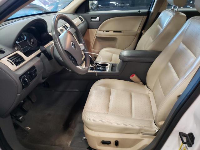 Photo 7 from auction – 2008 MERCURY SABLE PREM with VIN 1MEHM42W68G609563