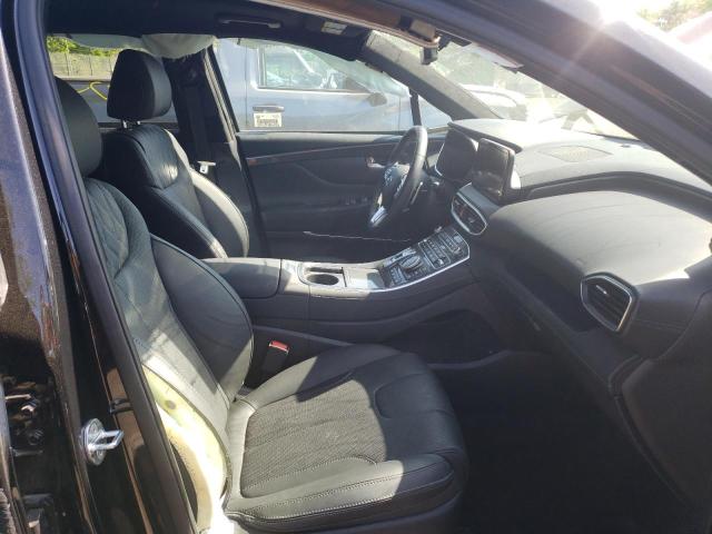 Photo 7 from auction – 2023 HYUNDAI SANTA FE C with VIN 5NMS5DAL3PH494536