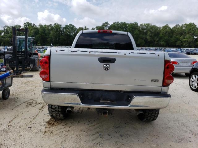 Photo 6 from auction – 2007 DODGE RAM 1500 S with VIN 1D7HA18267J537185