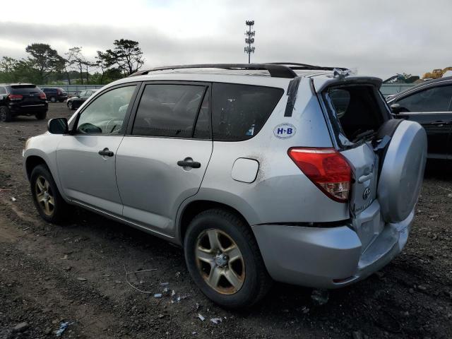 صورة رقم 2 من المزاد - 2008 TOYOTA RAV4 مع VIN JTMBD33V286070906