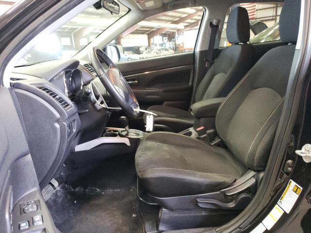 Photo 7 from auction – 2013 MITSUBISHI OUTLANDER with VIN 4A4AR4AU5DE020619