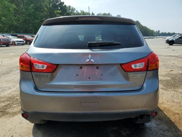 Photo 6 from auction – 2014 MITSUBISHI OUTLANDER with VIN 4A4AP3AU9EE008216