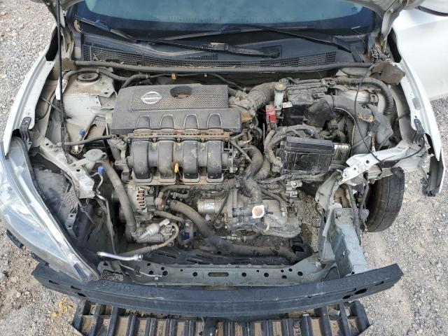 Photo 11 from auction – 2014 NISSAN SENTRA S with VIN 3N1AB7AP1EL696867
