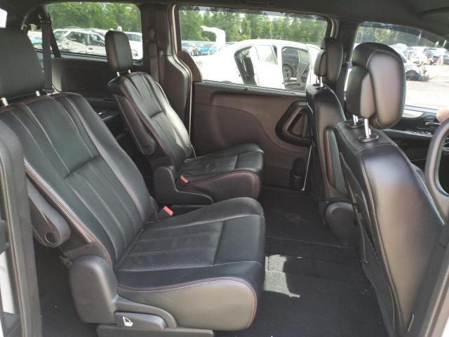 Photo 10 from auction – 2019 DODGE GRAND CARA with VIN 2C4RDGEG8KR736798