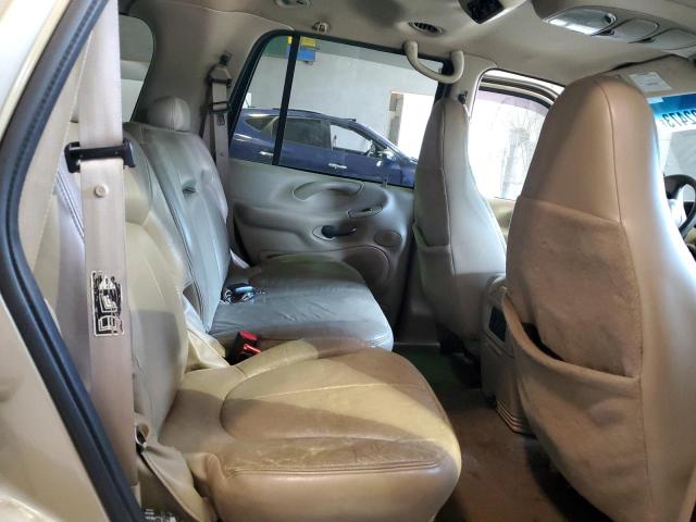 Photo 11 from auction – 2000 FORD EXPEDITION with VIN 1FMPU16LXYLC39538
