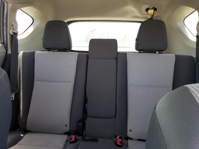 Photo 10 from auction – 2013 TOYOTA RAV4 LE with VIN JTMBFREV3D5015889