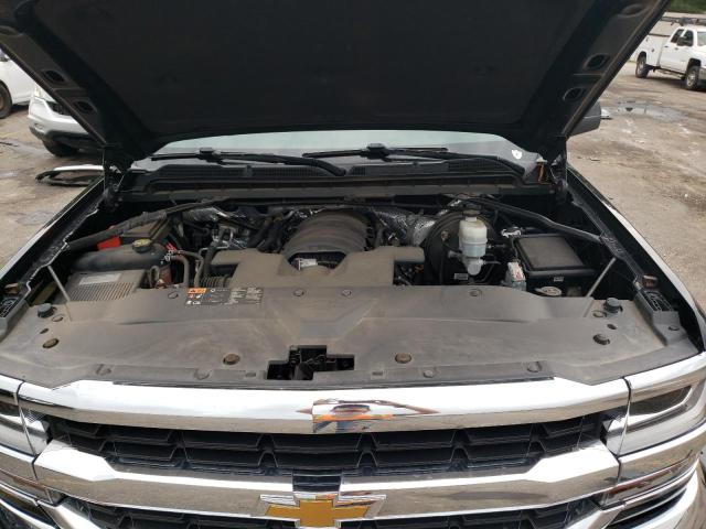 Photo 11 from auction – 2016 CHEVROLET SILVERADO with VIN 3GCPCREC6GG113132