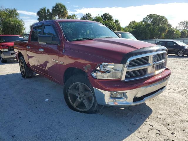 Photo 4 from auction – 2010 DODGE RAM 1500 with VIN 1D7RV1CT9AS113767