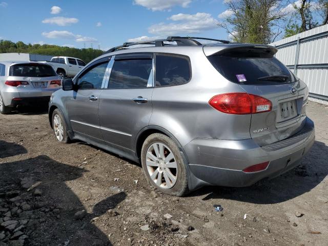 Photo 2 from auction – 2008 SUBARU TRIBECA LI with VIN 4S4WX92D484415588