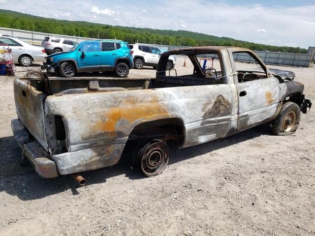 Photo 3 from auction – 1996 DODGE RAM 2500 with VIN 1B7JF26Y0TS503452