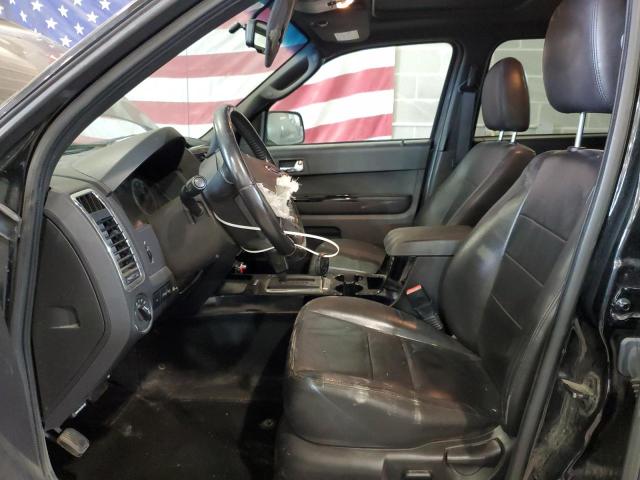 Photo 7 from auction – 2011 FORD ESCAPE LIM with VIN 1FMCU0E76BKA69687