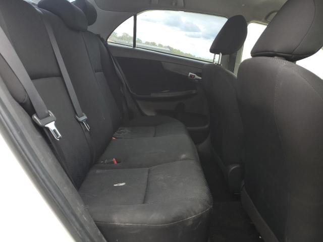 Photo 10 from auction – 2009 TOYOTA COROLLA BA with VIN 2T1BU40E19C112244