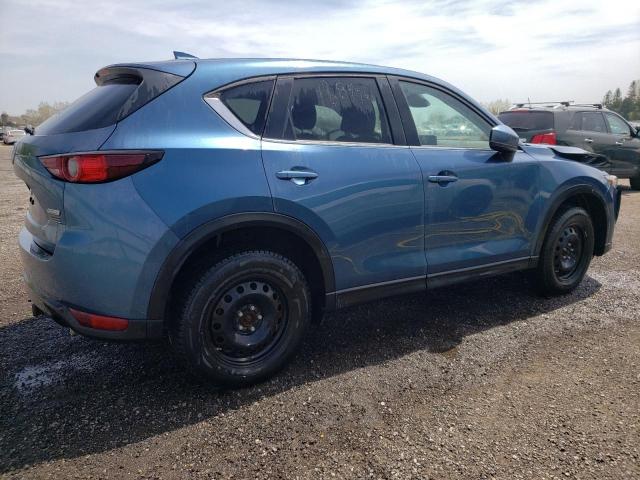 Photo 3 from auction – 2018 MAZDA CX-5 TOURI with VIN JM3KFBCM4J0308928