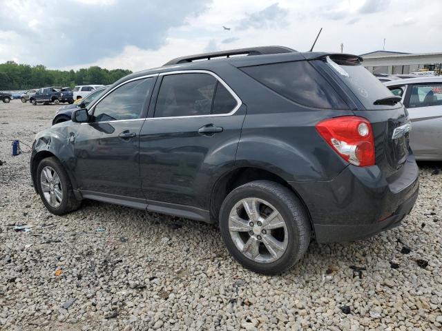 Photo 2 from auction – 2013 CHEVROLET EQUINOX LT with VIN 2GNALDEK6D6178206