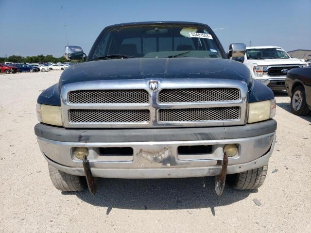 Photo 5 from auction – 1997 DODGE RAM 1500 with VIN 1B7HF13Z6VJ545607