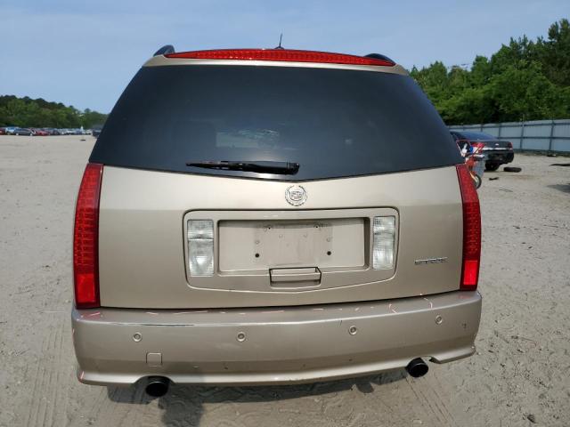 Photo 6 from auction – 2005 CADILLAC SRX with VIN 1GYEE637850227876