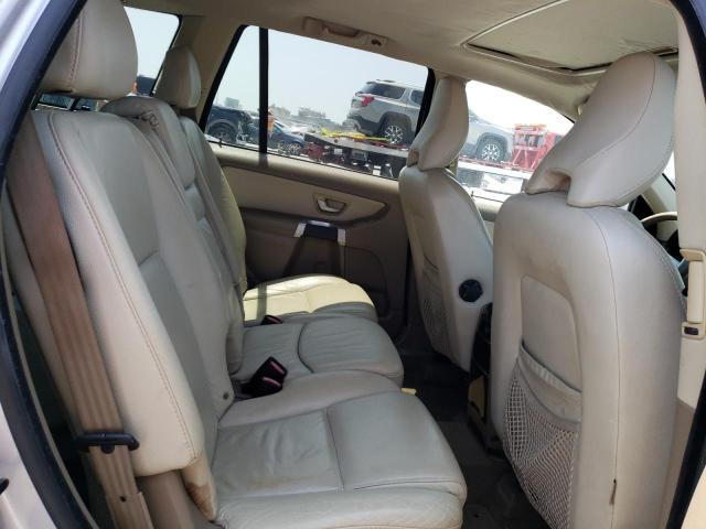 Photo 11 from auction – 2010 VOLVO XC90 3.2 with VIN YV4982CY4A1552381