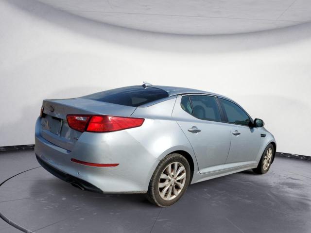 Photo 3 from auction – 2015 KIA OPTIMA LX with VIN 5XXGM4A79FG452056