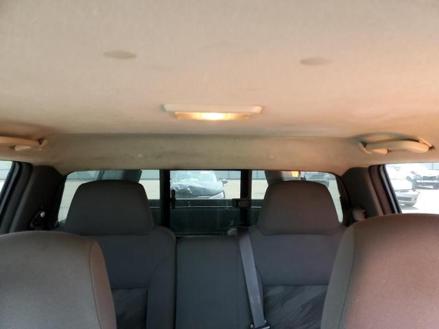 Photo 10 from auction – 2005 CHEVROLET COLORADO with VIN 1GCDT136358277460
