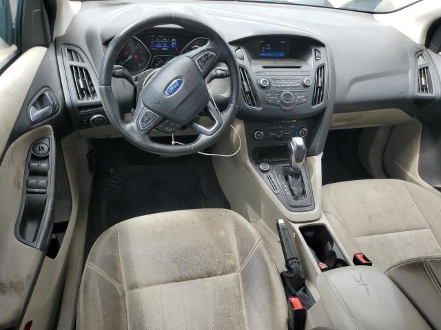 Photo 8 from auction – 2016 FORD FOCUS SE with VIN 1FADP3F26GL249070