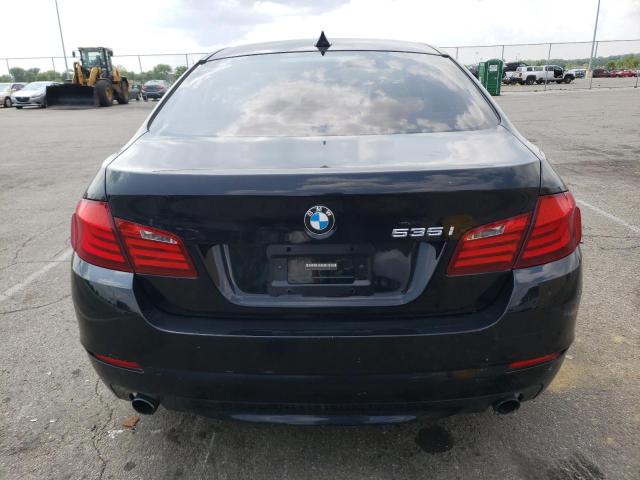 Photo 6 from auction – 2011 BMW 535 XI with VIN WBAFU7C53BC875795