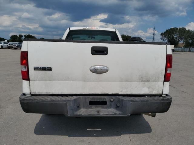 Photo 6 from auction – 2007 FORD F150 with VIN 1FTPF12V67NA18866