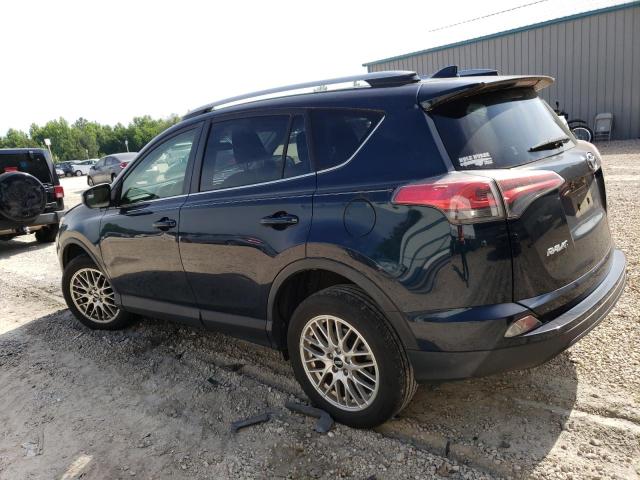 Photo 2 from auction – 2017 TOYOTA RAV4 LE with VIN JTMZFREV8HJ137613