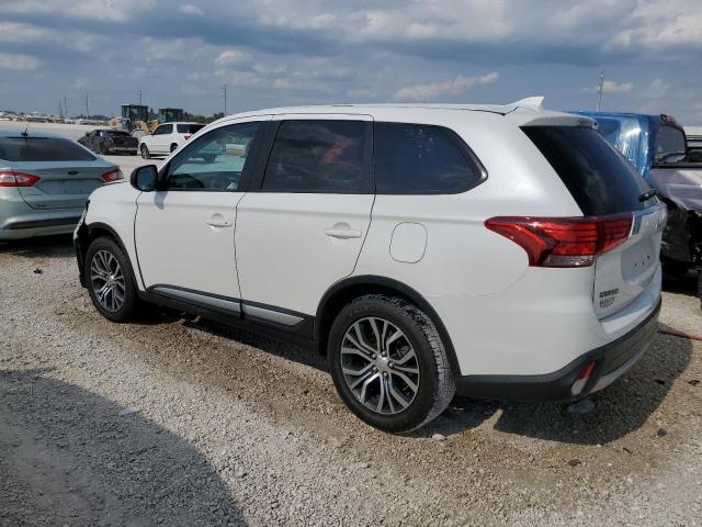 Photo 2 from auction – 2018 MITSUBISHI OUTLANDER with VIN JA4AD2A3XJZ026528