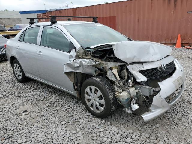Photo 4 from auction – 2010 TOYOTA COROLLA BA with VIN 2T1BU4EEXAC495582