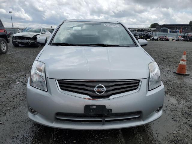 Photo 5 from auction – 2011 NISSAN SENTRA 2.0 with VIN 3N1AB6AP7BL715959
