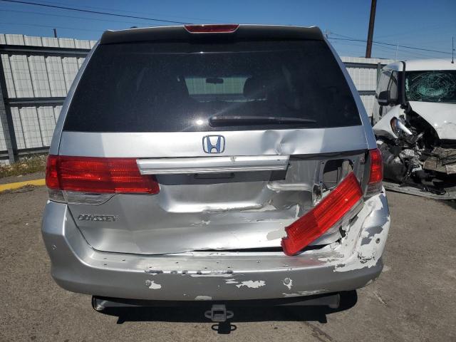 Photo 6 from auction – 2010 HONDA ODYSSEY EX with VIN 5FNRL3H4XAB017785