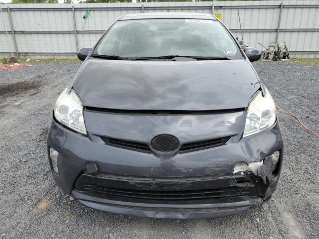 Photo 5 from auction – 2012 TOYOTA PRIUS with VIN JTDKN3DU6C1613473