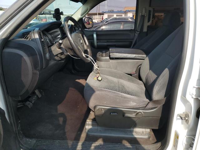 صورة رقم 7 من المزاد - 2008 CHEVROLET SILVERADO مع VIN 3GCEC13J48G122164