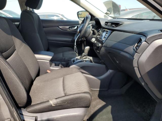 Photo 7 from auction – 2017 NISSAN ROGUE S with VIN KNMAT2MT3HP516402