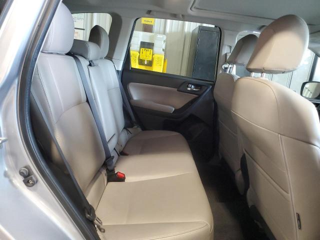 Photo 11 from auction – 2016 SUBARU FORESTER 2 with VIN JF2SJAHC2GH489492