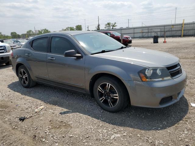 Photo 4 from auction – 2013 DODGE AVENGER SE with VIN 1C3CDZAB2DN588924