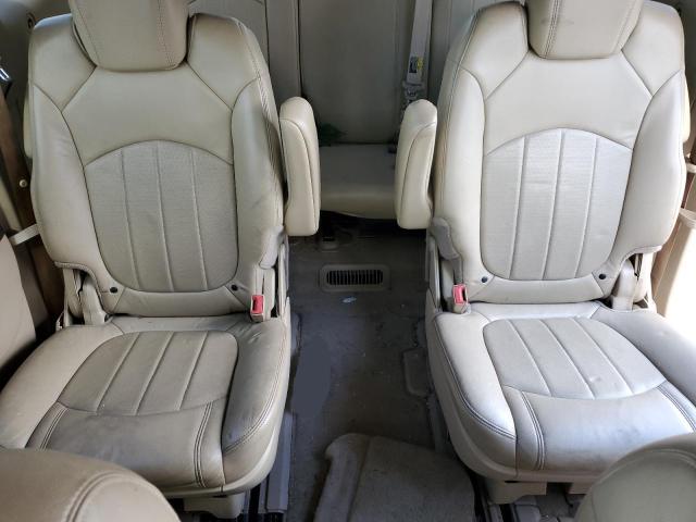 Photo 10 from auction – 2009 BUICK ENCLAVE CX with VIN 5GAEV23D29J100269