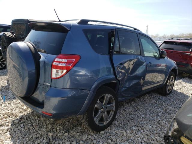 Photo 3 from auction – 2009 TOYOTA RAV4 SPORT with VIN 2T3BF32VX9W011629
