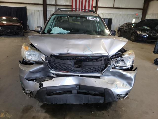 Photo 5 from auction – 2015 SUBARU FORESTER 2 with VIN JF2SJAKC0FH401840
